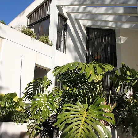 بيت للعطل Casa Dos Vidros *