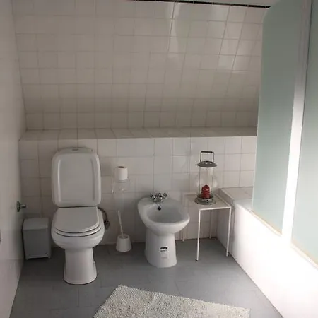 Casa Dos Vidros بيت للعطل *