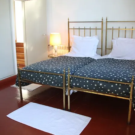 Casa Dos Vidros بيت للعطل *