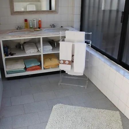 Casa Dos Vidros بيت للعطل *