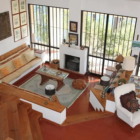 Casa Dos Vidros *