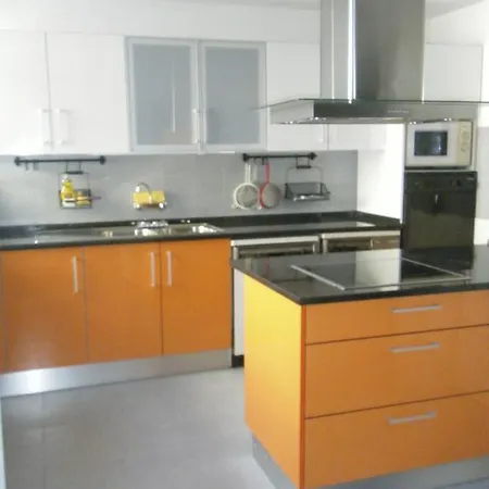 Casa Dos Vidros بيت للعطل